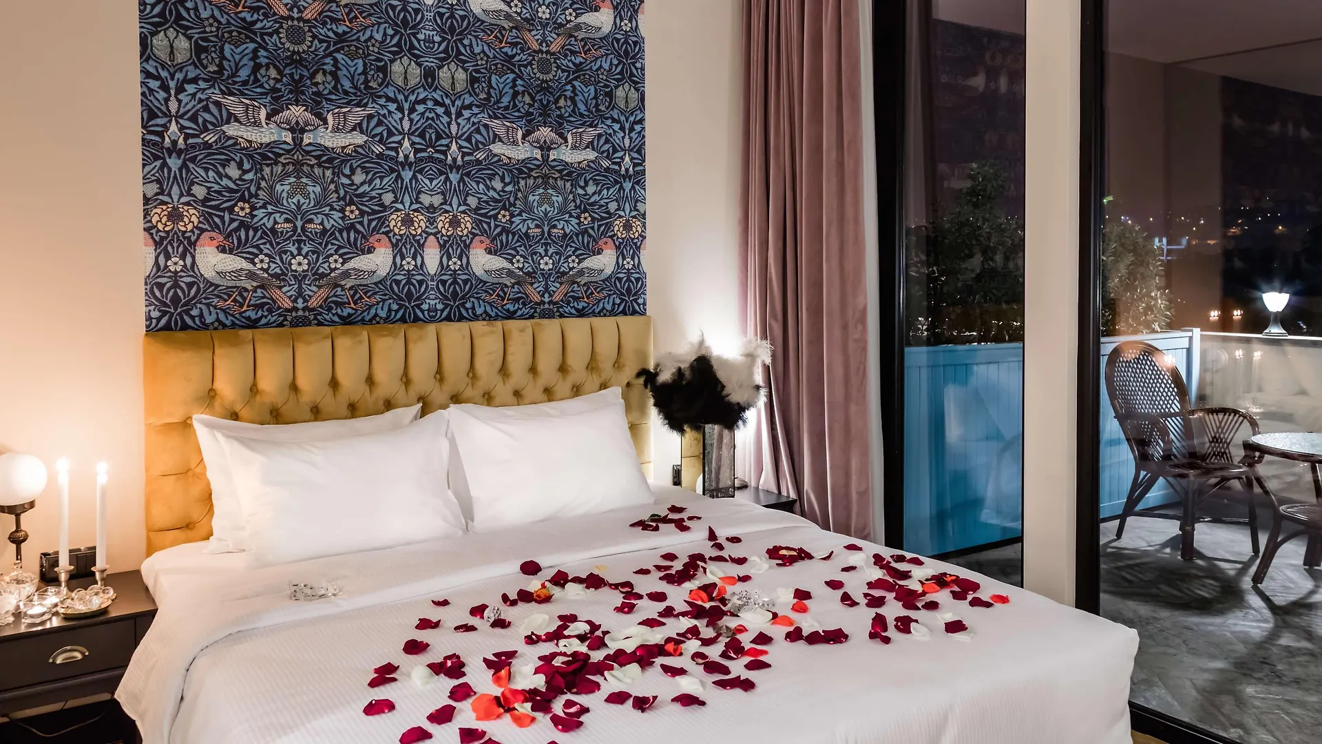 Museum Hotel Orbeliani Tbilisi