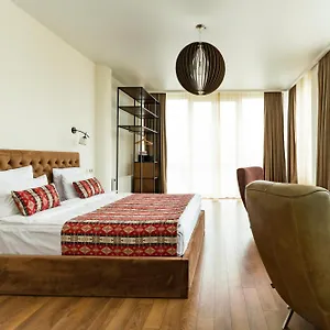 4* Otel Flower