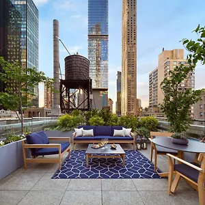 Park Hyatt מלון