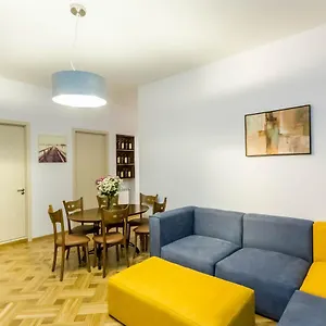 3 Br Апартаменты