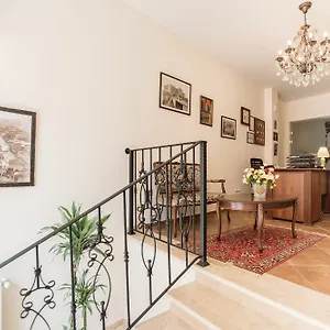 3* Otel Le Caucase